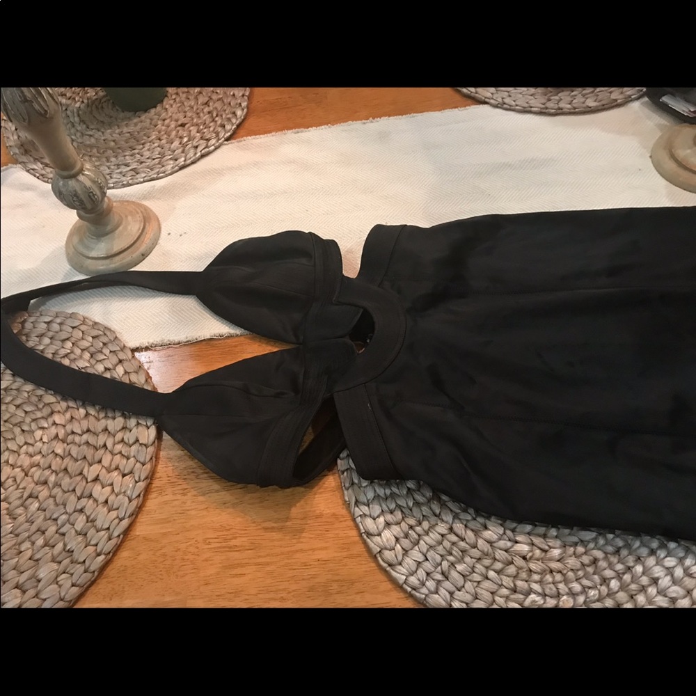 10 year old rare Bebe dress.  Gorge dress & rare